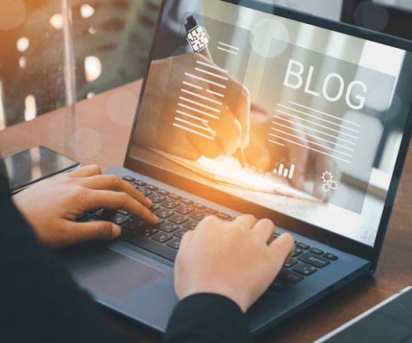 زيادة زيارات المدونة