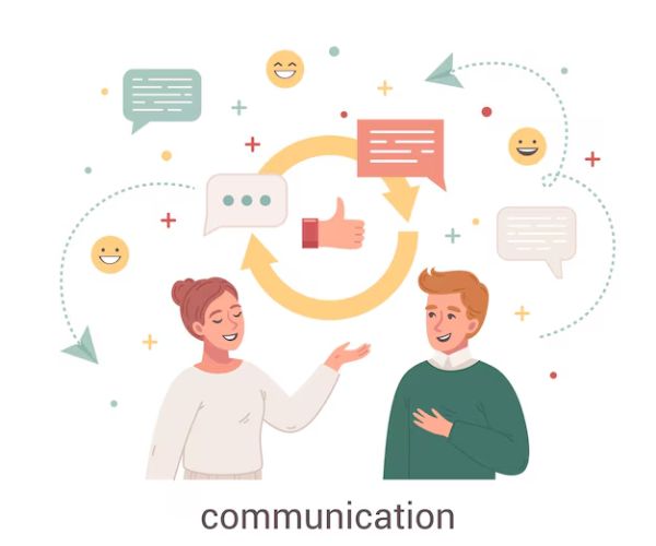  مهارات التواصل