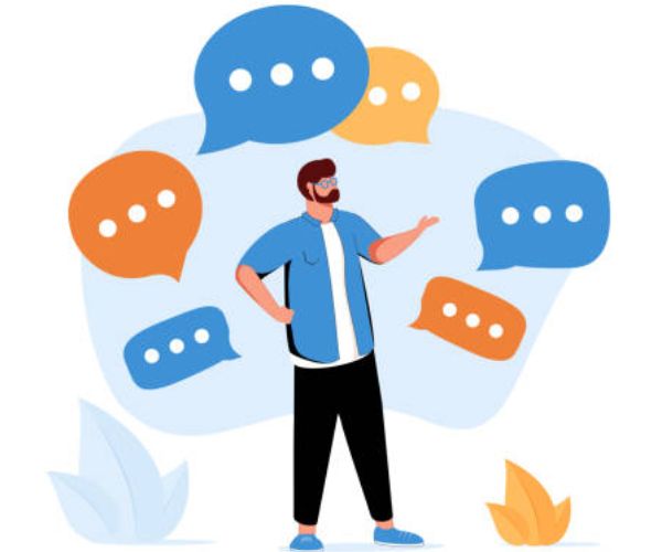  مهارات التواصل