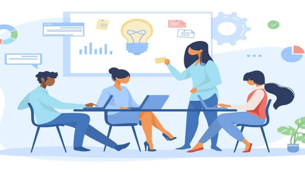 الفرق بين التسويق الالكتروني والتجارة الالكترونية