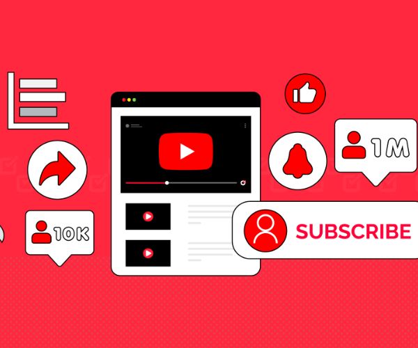 افكار يوتيوب قنوات مربحة