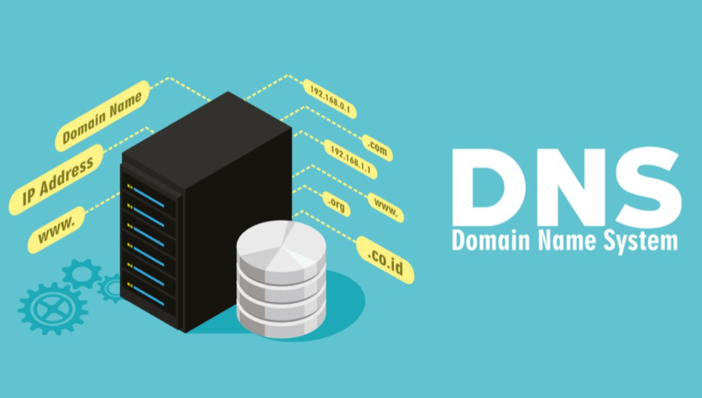 ماهو dns وما هي فوائده واستخداماته