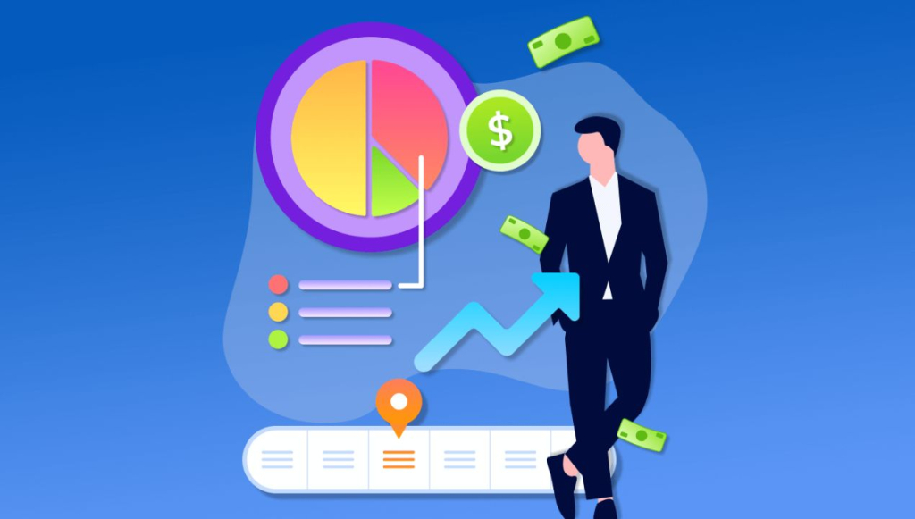 استراتيجيات زيادة المبيعات
