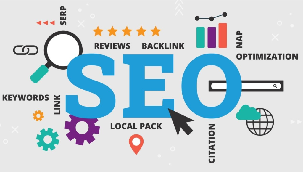 تحسين محركات البحث