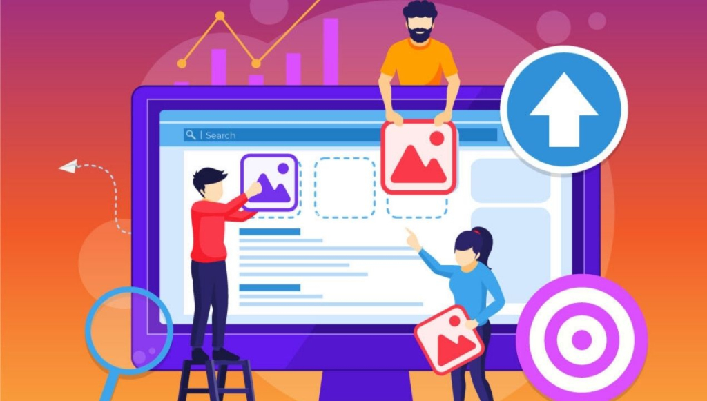 تقنيات تحسين الصور