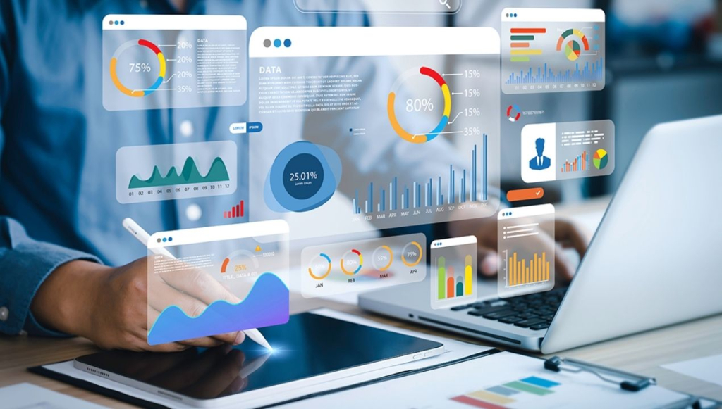 ادارة الحملات الاعلانية