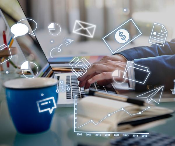 ادارة الحملات الاعلانية