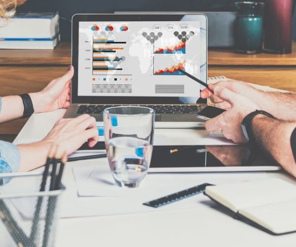 ادارة الحملات الاعلانية