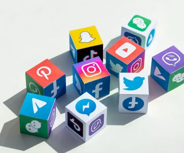 اشهر برامج التواصل الاجتماعي في السعودية
