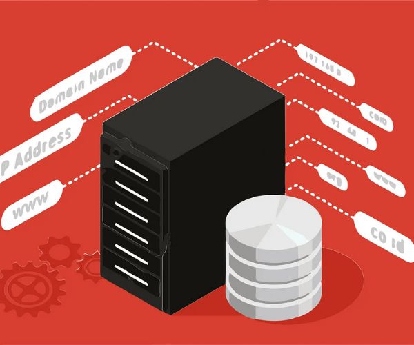 ماهو dns وما هي فوائده واستخداماته