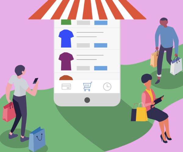 افضل تطبيقات تسوق في السعودية