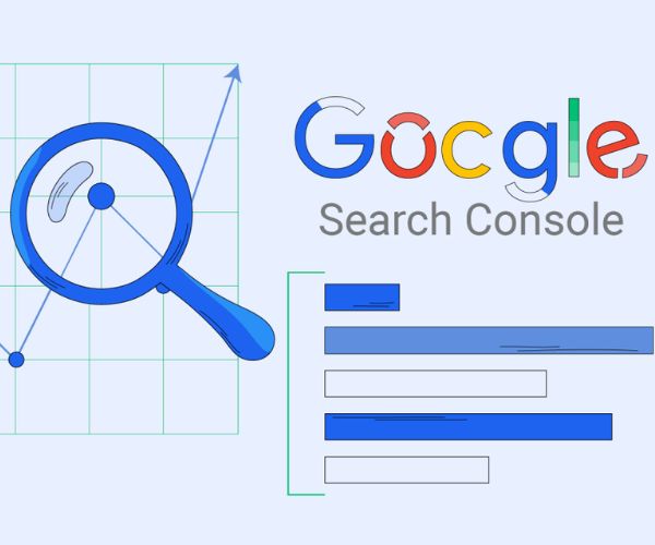 طريقة ربط سلة بجوجل سيرش كونسول