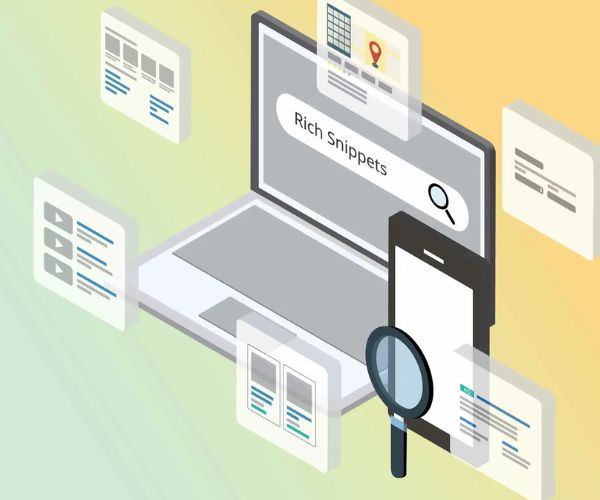 مخطط الاسكيما في السيو