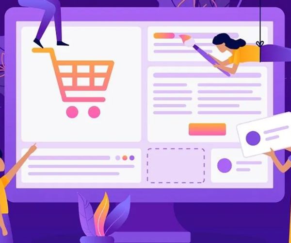 نجاح الموقع الالكتروني