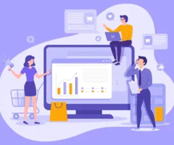 نجاح الموقع الالكتروني