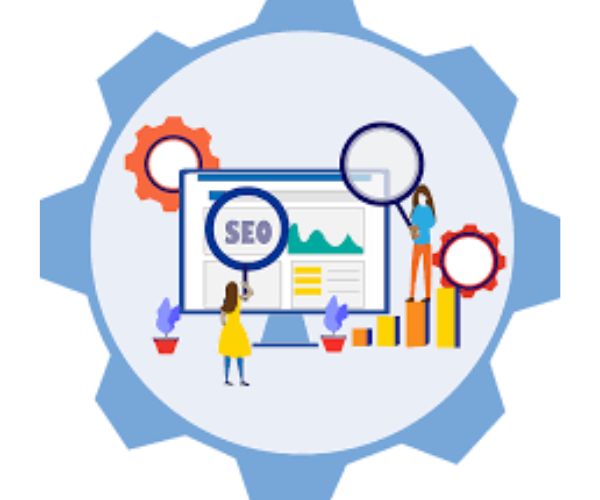 إعداد مقالة مطابقة للسيو