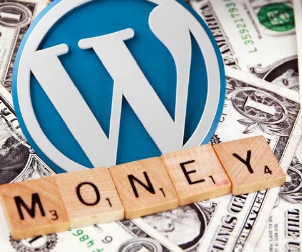 الربح من الورد بريس