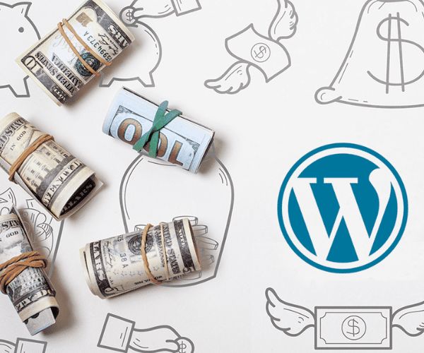 الربح من الورد بريس