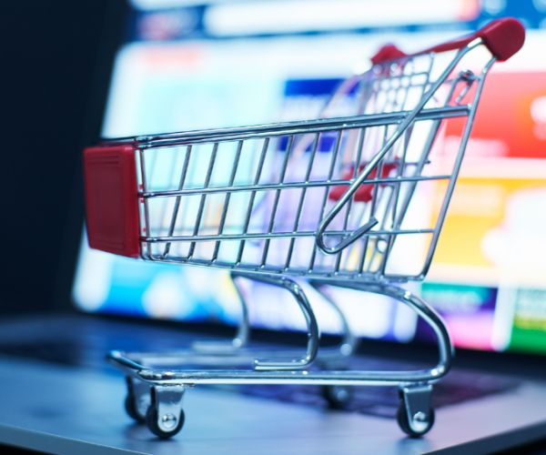 توثيق متجر الكتروني