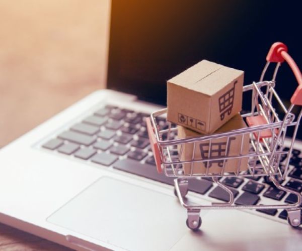 توثيق متجر الكتروني