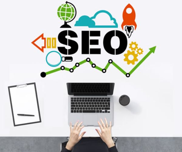 تحسين محركات البحث