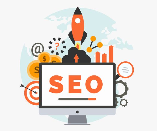 تحسين محركات البحث