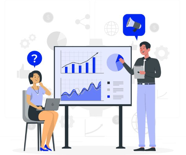 استراتيجيات زيادة المبيعات