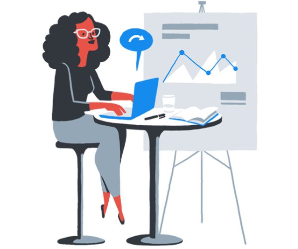 استراتيجيات زيادة المبيعات