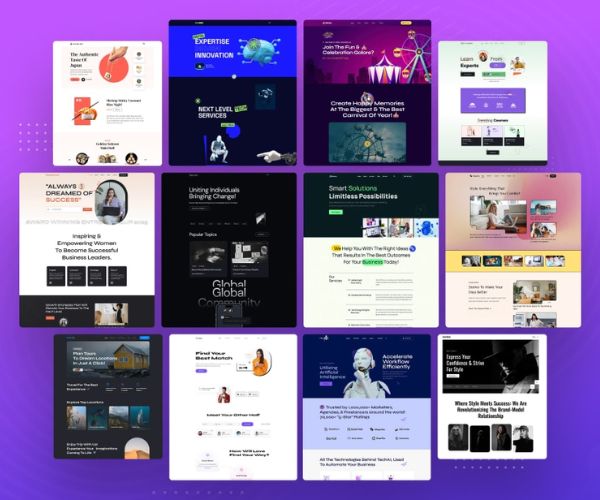  قوالب ووردبريس احترافية 