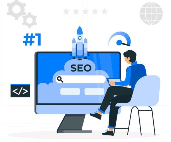 تحسين محركات البحث