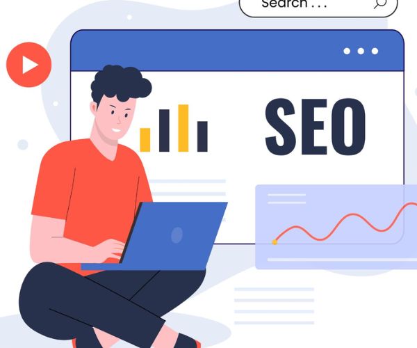 تحسين محركات البحث