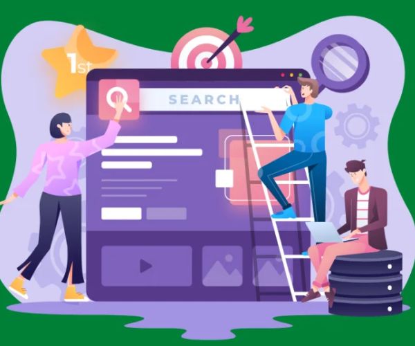 تقنيات تحسين الصور