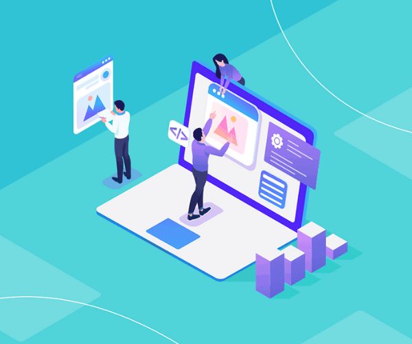 تقنيات تحسين الصور