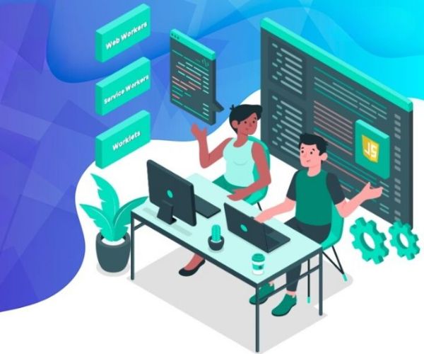 تقنيات تحسين الصور