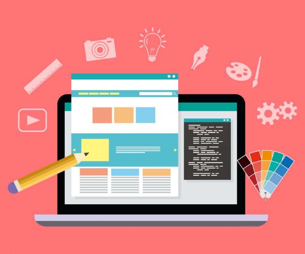 الموقع الالكتروني