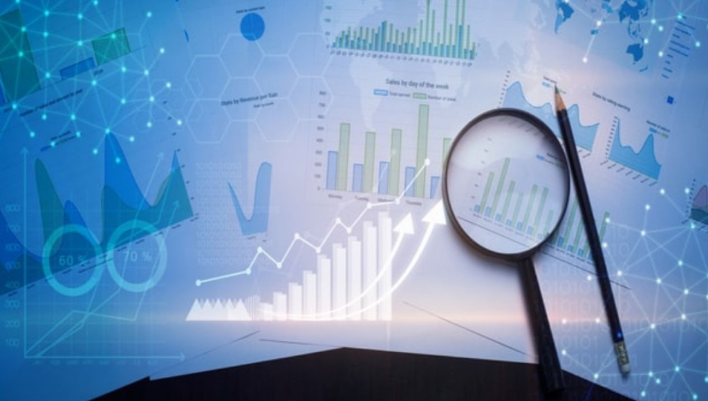 تحليل البيانات