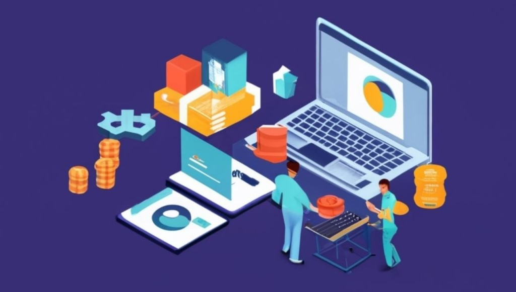 بوابات الدفع الالكتروني