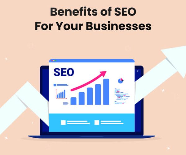 اهمية سيو المتاجر