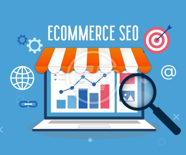 اهمية سيو المتاجر