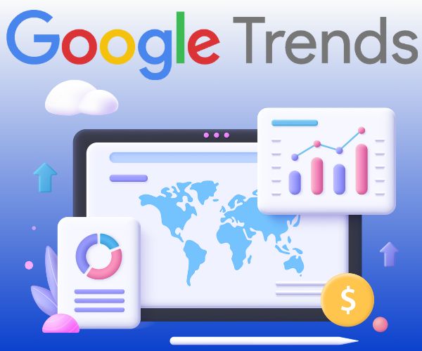 جوجل تريند