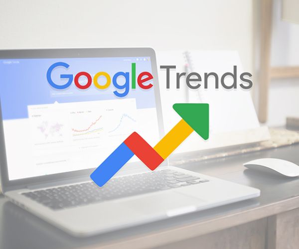 جوجل تريند