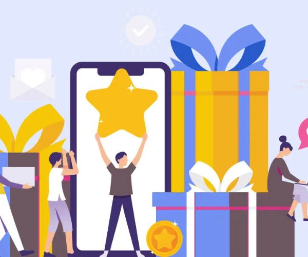 برنامج ولاء العملاء