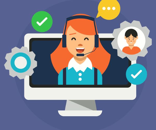 مهارات خدمة العملاء