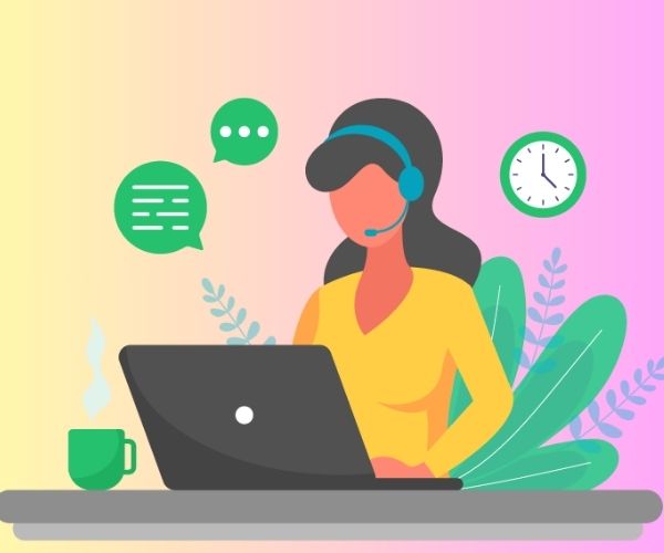 مهارات خدمة العملاء