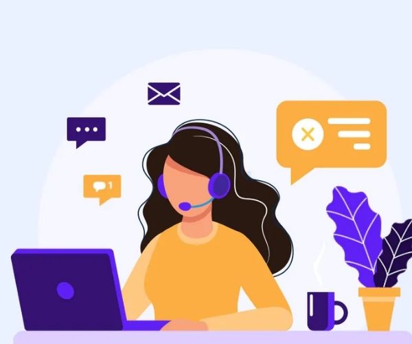 مهارات خدمة العملاء