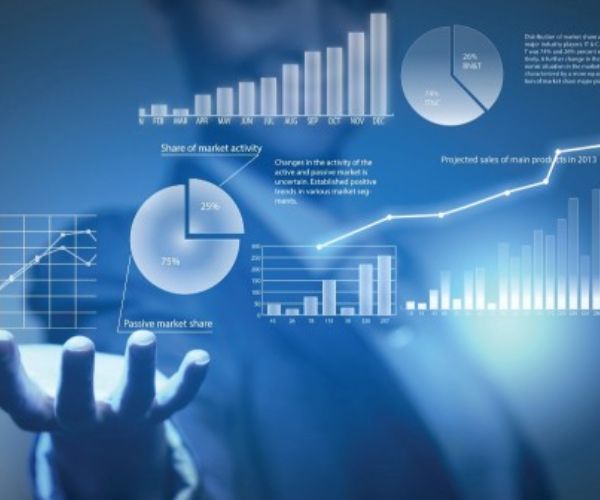 تحليل البيانات