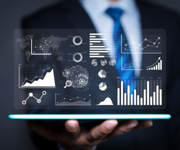 تحليل البيانات