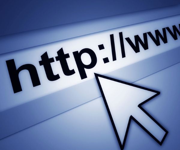 اصلاح URL المكرر