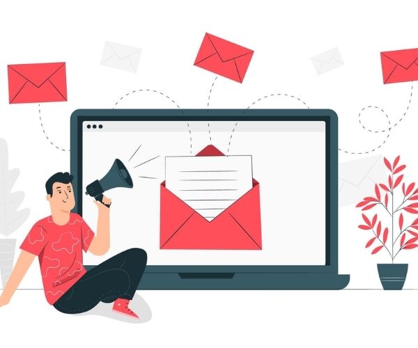 أسوأ أنواع رسائل المبيعات