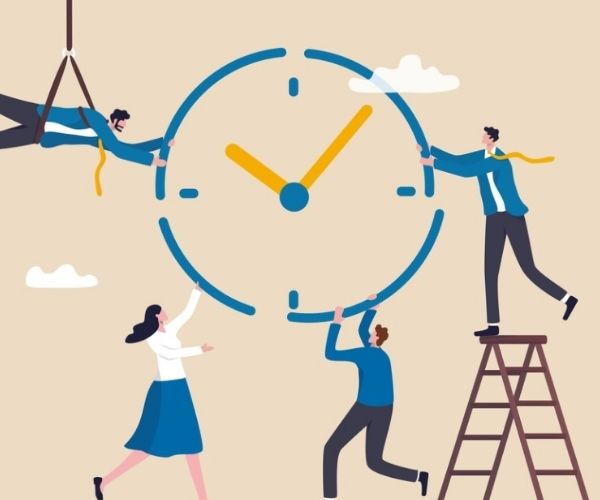 الفرق بين الكفاءة والفاعلية